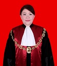 Ketua Pengadilan Negeri