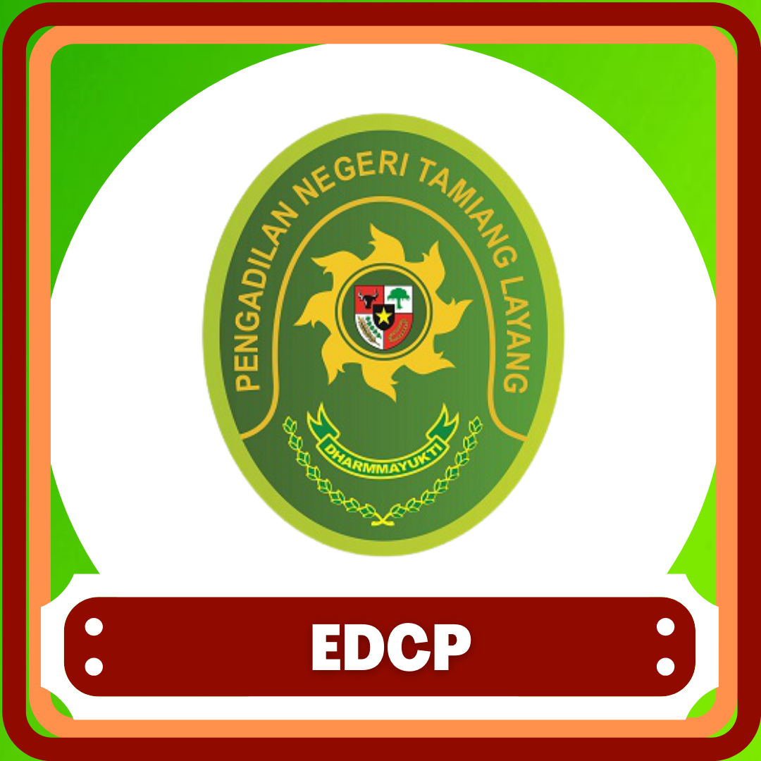 ECDP