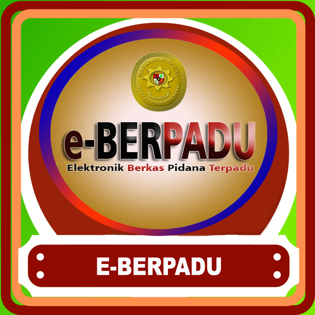 E-BERPADU