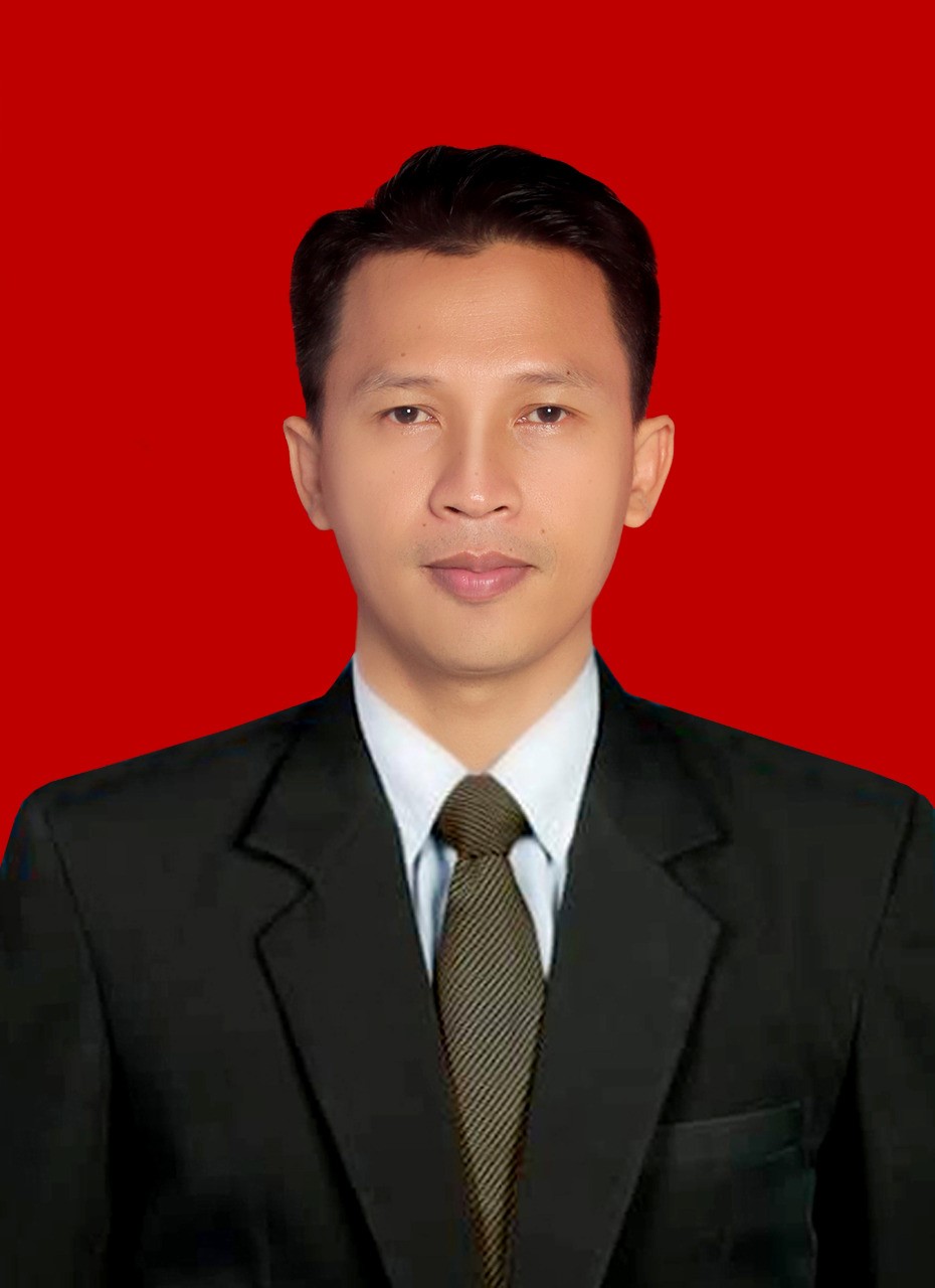 Moch. Isa Nazarudin, S.H., M.H.